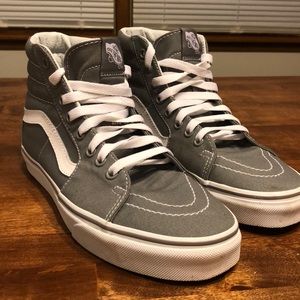 Vans sk8-hi
